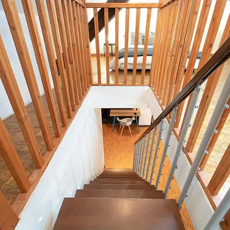 Appartement Sous Les Etoiles Metz Luxembourg Un-sejour-a-part Clouange