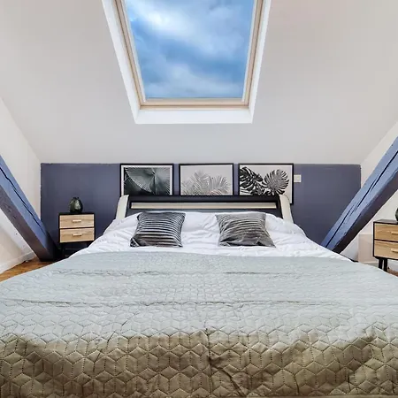 Sous Les Etoiles Metz Luxembourg Un-sejour-a-part *