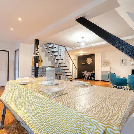 Sous Les Etoiles Metz Luxembourg Un-sejour-a-part Clouange