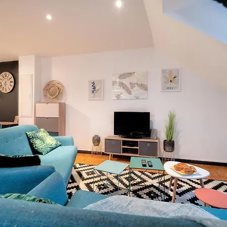 Sous Les Etoiles Metz Luxembourg Un-sejour-a-part