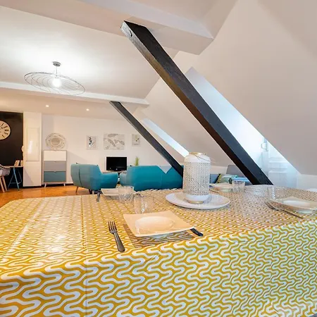 Sous Les Etoiles Metz Luxembourg Un-sejour-a-part Clouange