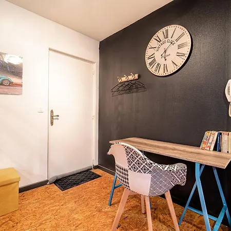 Sous Les Etoiles Metz Luxembourg Un-sejour-a-part