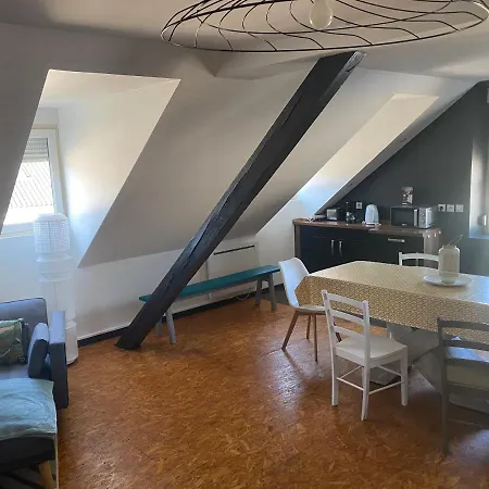 Sous Les Etoiles Metz Luxembourg Un-sejour-a-part Clouange