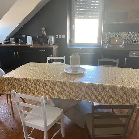 Sous Les Etoiles Metz Luxembourg Un-sejour-a-part Clouange