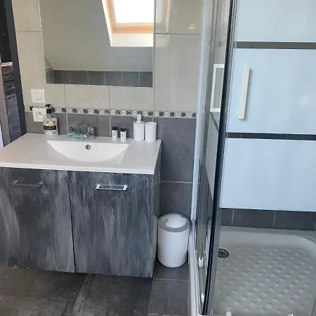 Sous Les Etoiles Metz Luxembourg Un-sejour-a-part Appartement